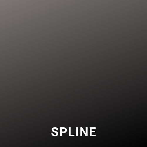 SPLINE
